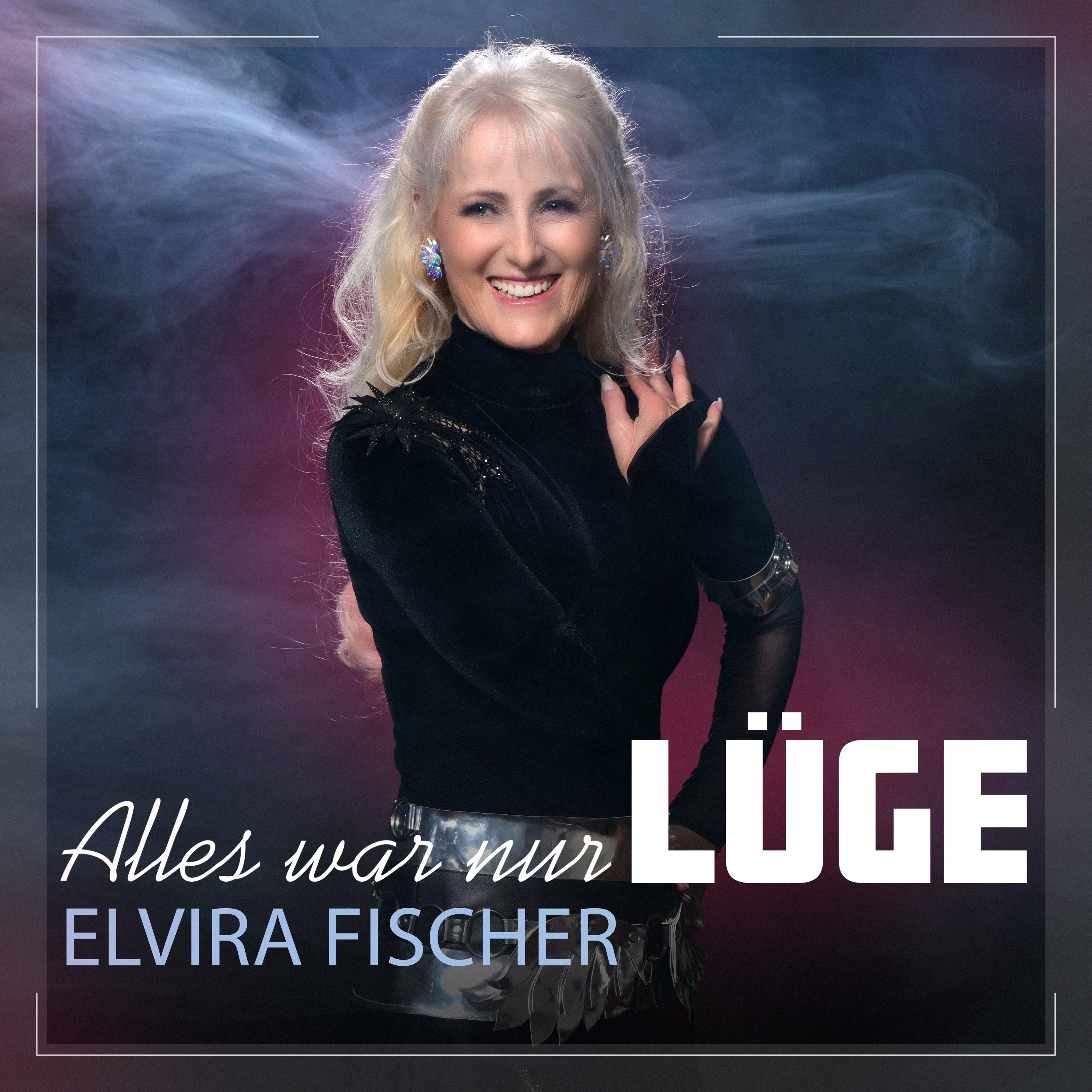 Cover - Alles war nur Lüge